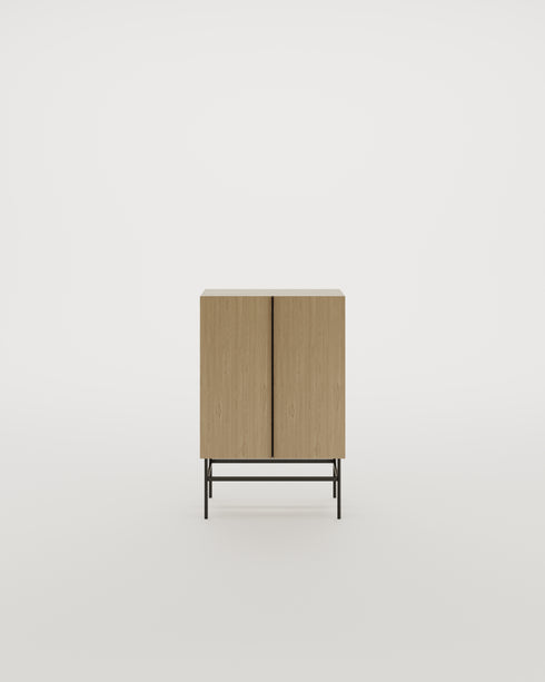 DALLAS BAR CABINET
